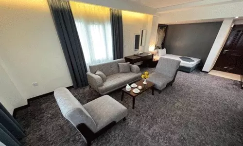 هتل سارا کیش